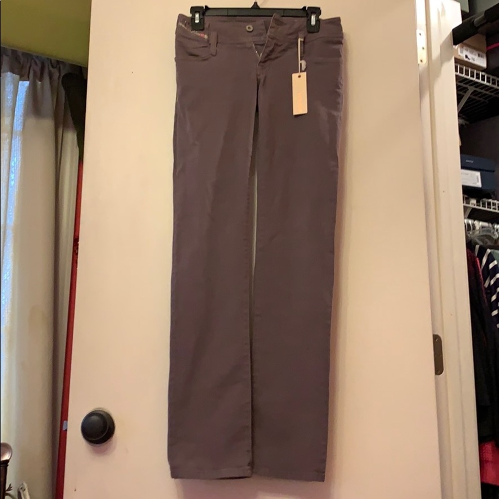 Diesel Matic jeans NWT